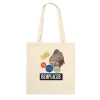Tote Bag "LIO va tous nous remplacer"