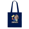 Tote Bag "LIO va tous nous remplacer"