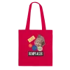 Tote Bag "LIO va tous nous remplacer"