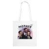 Tote Bag "Mother Mamdani"