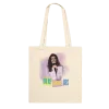 Tote Bag "On ne change pas" Écru Tote Bag "On ne change pas" Écru