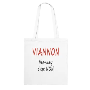 Tote Bag "Viannon"
