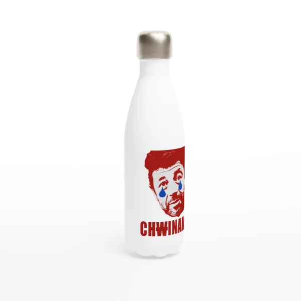 Gourde "Chwinamax"
