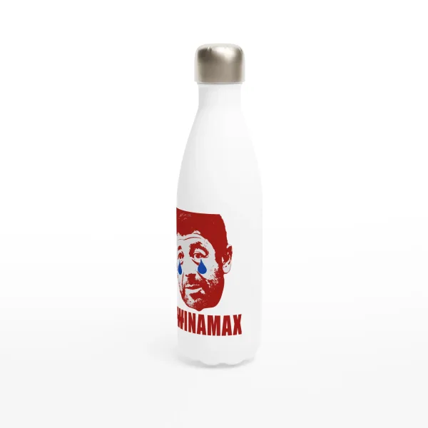 Gourde "Chwinamax"