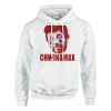 Hoodie "Chwinamax"
