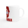Mug "Chwinamax" 33cl