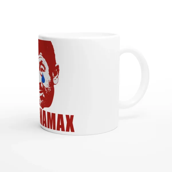 Mug "Chwinamax" 33cl