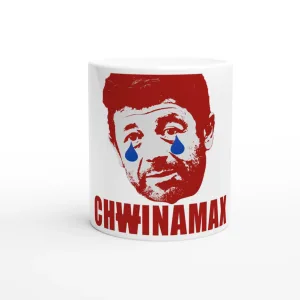 Mug "Chwinamax" 33cl
