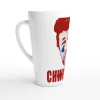 Mug "Chwinamax" 50cl Latte