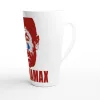Mug "Chwinamax" 50cl Latte