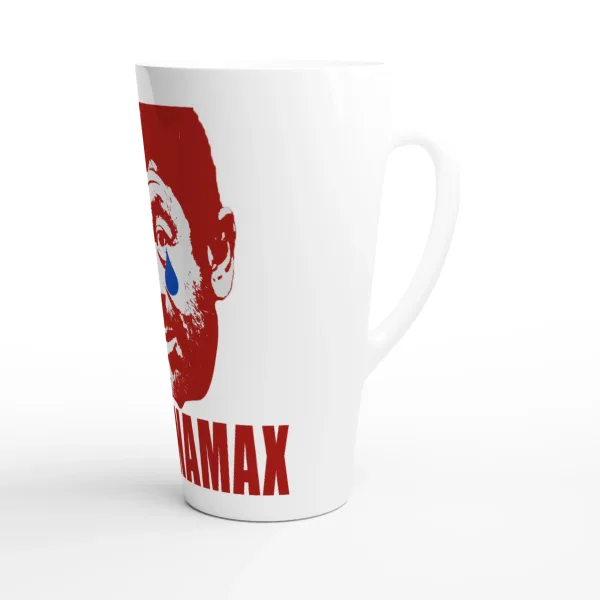 Mug "Chwinamax" 50cl Latte