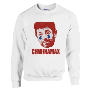 Sweat "Chwinamax"
