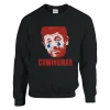 Sweat "Chwinamax" Noir
