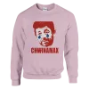 Sweat "Chwinamax" Rose Pâle