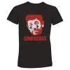 T-Shirt "Chwinamax" Noir T-Shirt "Chwinamax" Noir