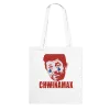 Tote Bag "Chwinamax"