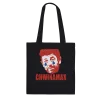 Tote Bag "Chwinamax" Noir